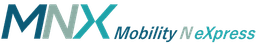 MNX Logo